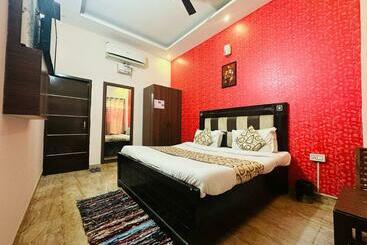 酒店 Sunkriti Resort