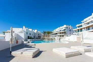 Apartamentos turísticos Luxury Apartment 3 Bedrooms Large Terrace Or61 By Aorastay