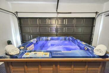 شقق خاصة سياحية N E G Skai Midtown Of Houston