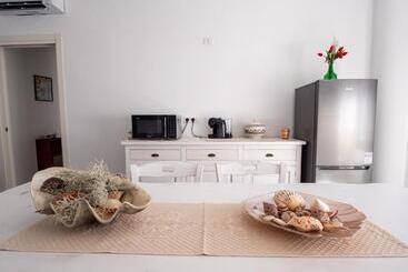 Panzió Affittacamere Solki