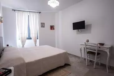 Majatalo Affittacamere Solki