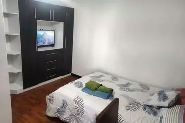 Pension Zidko Guest House