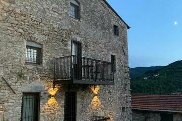 דירות לתיירים Rifugio S.caterina Alle 5 Terre