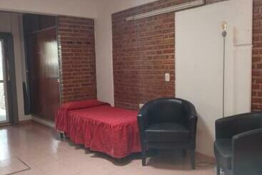 Appartements touristiques Amanecer