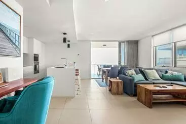 Apartaments turístics Aquaview Unit 304 Kings Beach