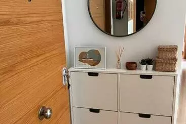 Appartamenti turistici Atico Caripa Piñeiro