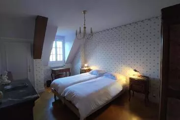 Bed and Breakfast Imaginasoi