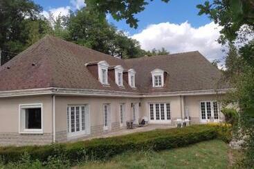 Bed & Breakfast Imaginasoi