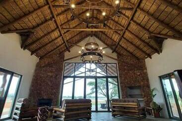 شقق خاصة سياحية Berendina Game Farm