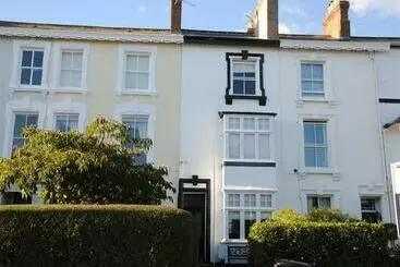 Apartamente turistice Cambridge House