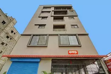 Hotelli O White House