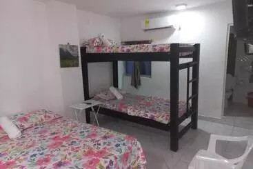 Hotelli Baruj Guajira Suit  Riohacha