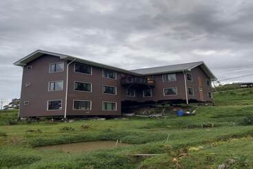 Hotel Oyo 90616 George Adventure Base