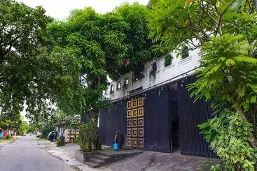 Hotel Oyo 91627 Wika Wiki Homestay