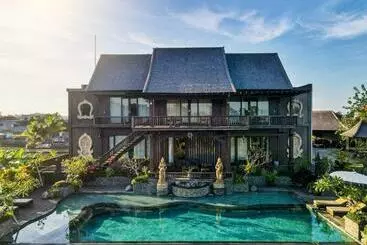 ホテル Royal Roco