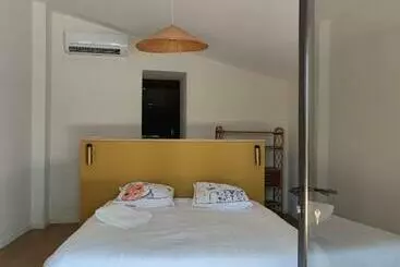 ペンション La Tanière Du Grand Singe, Cocoon Avec Jacuzzi