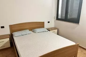 ツーリストアパートメント Residence Sulcis 6