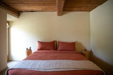 مبيت وإفطار Bnb Uja