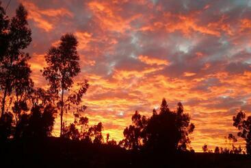Nocleg ze śniadaniem Maychu S Albergue