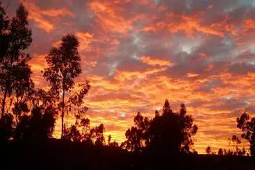 Bed & Breakfast Maychu S Albergue