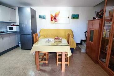 Apartamentos turísticos Casa Arte Luz Cazorla