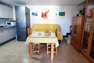 Apartaments turístics Casa Arte Luz Cazorla