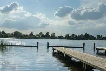 Landal Waterresort Blocksyl