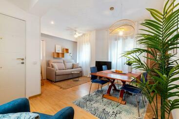 شقق خاصة سياحية Bonito Callejón En La Judería By Thegoodtourist