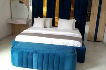 Apartamentos turísticos Premium 4bedroom Terrace Duplex