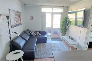 Appartamenti turistici Sky High On Arundel   Central Fremantle Apartment