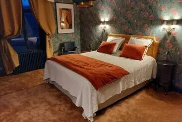 آپارتمان‌های توریست‌ها Superbe Appartement, Face à La Vieille Ville !