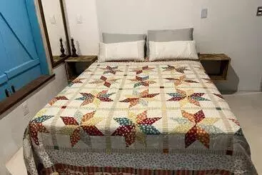 ツーリストアパートメント Vivenda Boipeba   Linda Casa Na Ilha Mais Paradisíaca Da Bahia