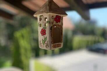 Apartamentos turísticos Zlatiborski Mir