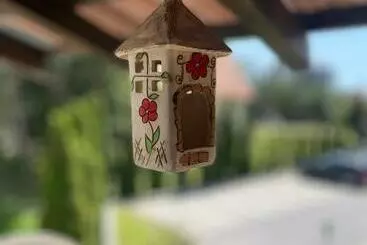 Apartamentos turísticos Zlatiborski Mir
