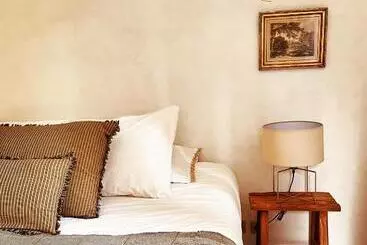 Bed & Breakfast Casa Ostara