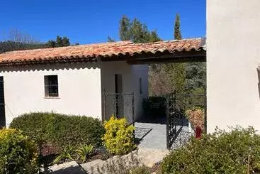 Aamiaismajoitus (B&B) Chambre D Hotes Pour 2 Personnes