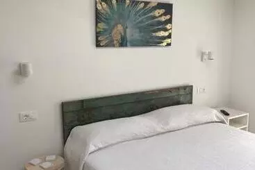 Biancogelso B&b Vegan