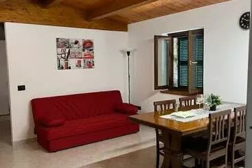 Appartamenti turistici Casa Nico