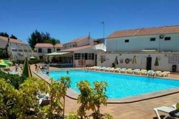 관광객 아파트 Casa Zoilo