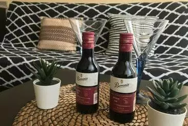 Apartaments turístics Apartamento Haro Wine Experience
