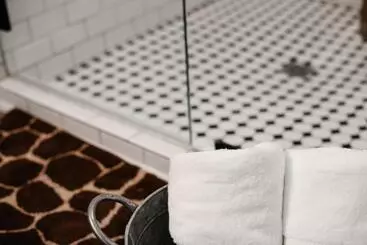 ホテル Blue Hills Ranch