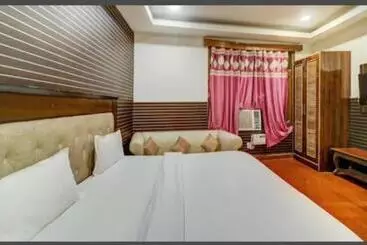 Hotel Royal Plaza