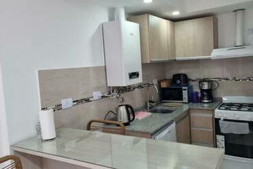 דירות לתיירים Los Argentos