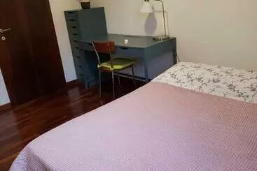 Pension Private Room Near Treviso Mira