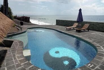 Pansiyon Secret Moon Beach House