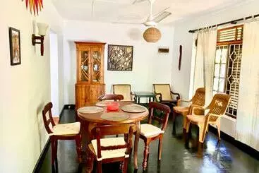 Pensió Villa Asahiro