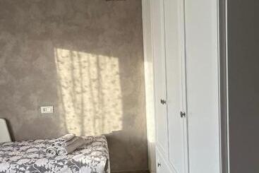 פנסיון Villa Flora Di Capriata D Orba