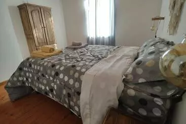 Apartamentos turísticos Rossi