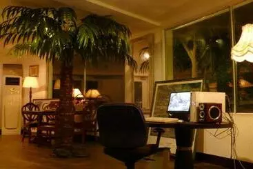 Springhill Resort