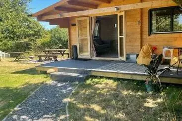 Turistihuoneistot The Gallows